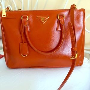 Prada bag